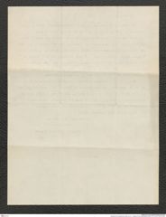 Nachlass Franz Steindachner, Brief von W. J. Holland an Franz Steindachner (20.02.1911), Inv.Nr. 235.06, Seite 4